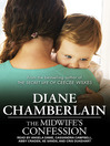 Cover image for The Midwife's Confession